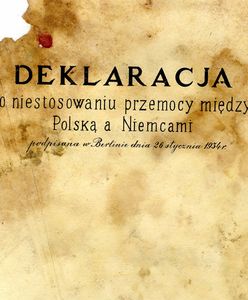 MSZ opublikował dokumenty dotyczące ataku Sowietów na Polskę