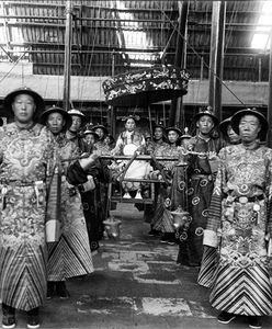 Kastraci - historia idealnych niewolników