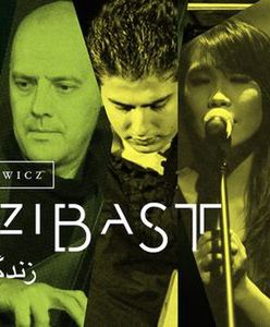 Zendegi Zibast nagrywają płytę
