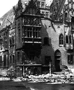 Festung Breslau - ostatnia twierdza Hitlera