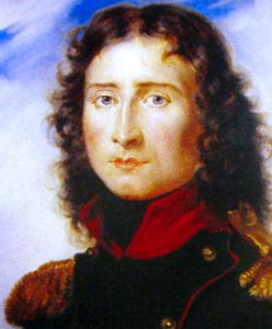 Józef Sułkowski - polski ulubieniec Napoleona