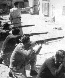 Żydowscy komandosi z II RP