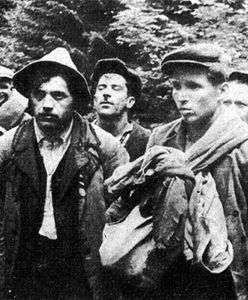 Zemsta na UPA. Polscy partyzanci zastrzelili 100 ludzi w odwecie za rzeź w Wiązownicy