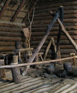 Najstarsza osada obronna z epoki brązu na terenie Polski ma ponad 4 tys. lat