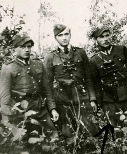 Mieczysław Dziemieszkiewicz „Rój” - jeden z najdzielniejszych żołnierzy wyklętych