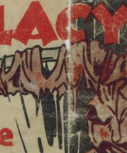 Niemiecka polskojęzyczna rozgłośnia propagandowa ''Wanda'' podczas II wojny światowej