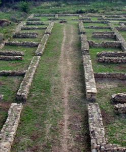 Skarb, Słowianie i ekskluzywne baraki Rzymian - nowe odkrycia archeologów w Novae