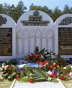 Kulmhof: 75 rocznica pierwszego transportu do Chełmna nad Nerem