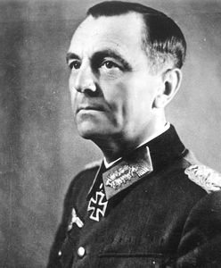 Feldmarszałek Friedrich Paulus przegrał bitwę o Stalingrad i przeszedł na stronę Sowietów