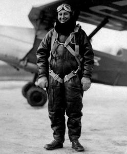 Janina Lewandowska, jedyna kobieta zamordowana w Katyniu