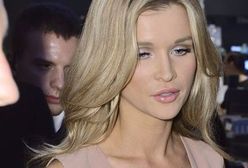 Joanna Krupa została na lodzie. W telewizji nie chcą już ponętnej gwiazdy?
