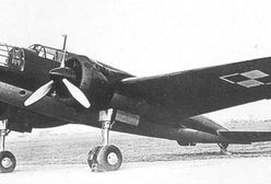 Pierwsze bitwy powietrzne II wojny światowej - nierówna walka polskich lotników