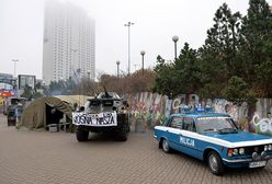 Opozycjoniści odznaczeni Krzyżami Wolności i Solidarności