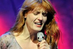 Florence and the Machine gwiazdą drugiego dnia Orange Warsaw Festival