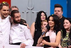 Łukasz Kawaller zwycięzcą pierwszej polskiej edycji "Hell’s Kitchen - Piekielna Kuchnia"