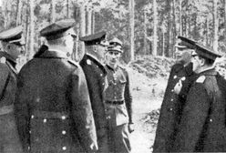 Kapitan pod gilotyną. Pokazowy proces oficera kontrwywiadu Antoniego Kasztelana