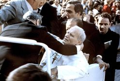 33. rocznica zamachu na Jana Pawła II