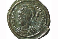 Brytyjczyk odnalazł 22 tys. rzymskich monet sprzed 1600 lat