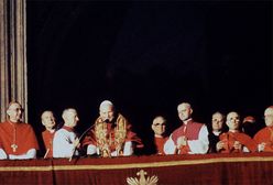 36 lat temu Karol Wojtyła został wybrany na papieża