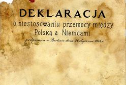MSZ opublikował dokumenty dotyczące ataku Sowietów na Polskę