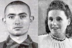70 lat temu z Auschwitz uciekli więźniowie Mala Zimetbaum i Edek Galiński