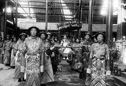 Kastraci - historia idealnych niewolników