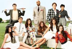 Ślub w rodzinie Kardashianów