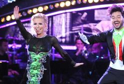 Aneta Zając: "Ulubieńcami jurorów nie jesteśmy, tańczę więc dla ludzi którzy na nas głosują"