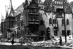 Festung Breslau - ostatnia twierdza Hitlera