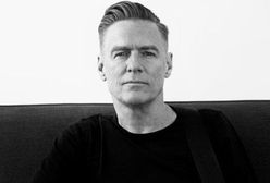 Ruszyła sprzedaż biletów na koncert Bryana Adamsa