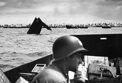 Szturm na Wyspy Marshalla podczas II Wojny Światowej