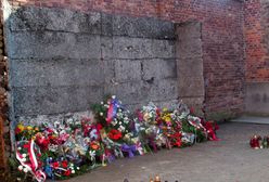 Rocznica największej masowej egzekucji w KL Auschwitz