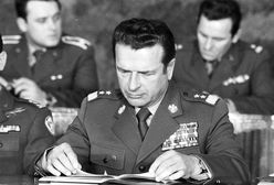 Ucieczka Jerzego Sumińskiego, zaufanego człowieka Czesława Kiszczaka