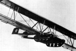 Latające czołgi - zapomniane prototypy z II wojny światowej