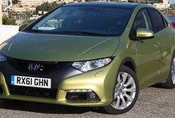 Pierwsza jazda: Honda Civic IX – Dla każdego?