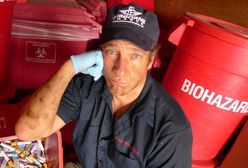 Szósty sezon serialu "Brudna robota" już 8 stycznia!