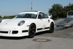 Porsche dla Jankesów