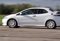 TEST: Civic Type R - ekologiczna śmierć