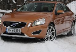 Test: Volvo S60 T6 AWD Summum - W skandynawskim stylu