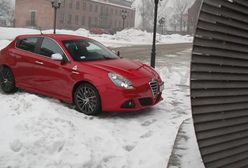 TEST: Alfa Romeo Giulietta 1750 Quadrifoglio Verde - Szalona Włoszka