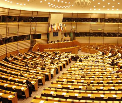 Upadł projekt raportu PE o pamięci historycznej