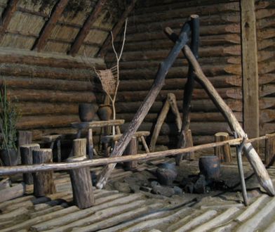 Odkryto osadę z przełomu epoki brązu i żelaza