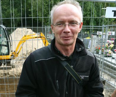 IPN jeszcze we wrześniu rozpocznie kolejne ekshumacje na Łączce