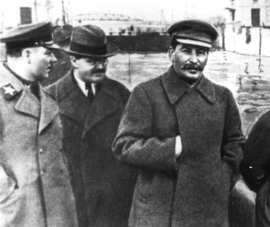 Prof. François-Xavier Nérard: Sowieci chcieli, by każdy obywatel był donosicielem