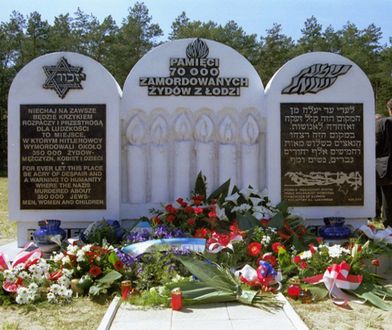 Kulmhof: 75 rocznica pierwszego transportu do Chełmna nad Nerem