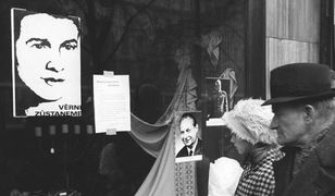 45. rocznica śmierci Jana Palacha