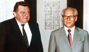 NRD handlowała krwią pobieraną przymusowo od więźniów