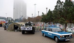 Opozycjoniści odznaczeni Krzyżami Wolności i Solidarności