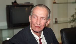 Urodził się Jan Karski