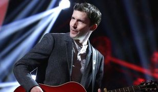 James Blunt na festiwalu Wromantic